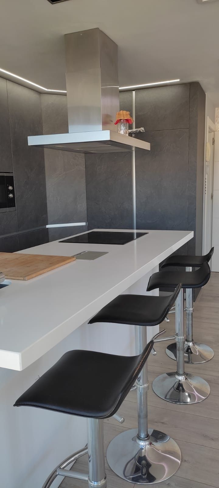 Flat in Torre del Mar, for sale